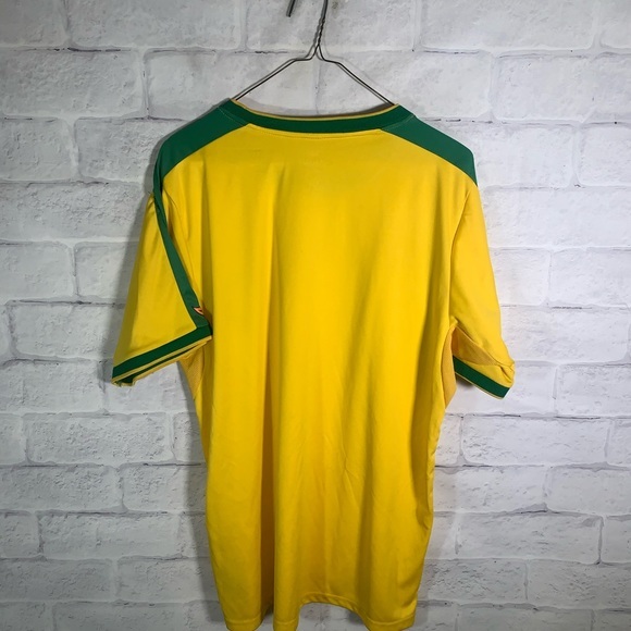 Barsil Sports Jersey - Picture 4 of 4